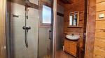 BathRoom - Ferienwohnung für 8 Personen (110 m²) in St Jean D'Aulps - Top-Hundeurlaub