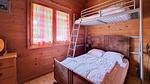 BedRoom - Ferienwohnung für 8 Personen (110 m²) in St Jean D'Aulps - Top-Hundeurlaub