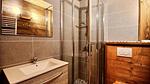 BathRoom - Ferienwohnung für 8 Personen (110 m²) in St Jean D'Aulps - Top-Hundeurlaub