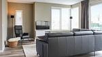 LivingRoom - Ferienhaus für 7 Personen (195 m²) in Idskenhuizen - Top-Hundeurlaub