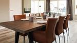DiningRoom - Ferienhaus für 7 Personen (195 m²) in Idskenhuizen - Top-Hundeurlaub