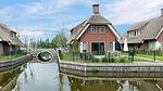 ExteriorSummer - Ferienhaus für 7 Personen (195 m²) in Idskenhuizen - Top-Hundeurlaub