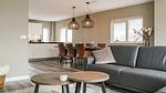 LivingRoom - Ferienhaus für 7 Personen (195 m²) in Idskenhuizen - Top-Hundeurlaub