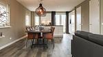 DiningRoom - Ferienhaus für 7 Personen (195 m²) in Idskenhuizen - Top-Hundeurlaub