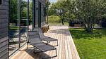 outside - Ferienhaus für 8 Personen (130 m²) in Tarm - Top-Hundeurlaub