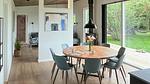 kitchen - Ferienhaus für 8 Personen (130 m²) in Tarm - Top-Hundeurlaub