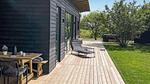 outside - Ferienhaus für 8 Personen (130 m²) in Tarm - Top-Hundeurlaub