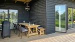 outside - Ferienhaus für 8 Personen (130 m²) in Tarm - Top-Hundeurlaub