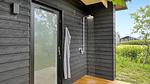 outside - Ferienhaus für 8 Personen (130 m²) in Tarm - Top-Hundeurlaub