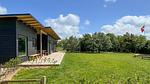 outside - Ferienhaus für 8 Personen (130 m²) in Tarm - Top-Hundeurlaub