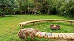 outside - Ferienhaus für 8 Personen (130 m²) in Tarm - Top-Hundeurlaub