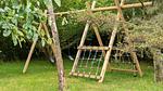 outside - Ferienhaus für 8 Personen (130 m²) in Tarm - Top-Hundeurlaub