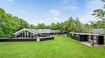 house - Ferienhaus für 10 Personen (106 m²) in Oksbøl - Top-Hundeurlaub