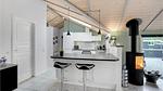 kitchen - Ferienhaus für 10 Personen (106 m²) in Oksbøl - Top-Hundeurlaub