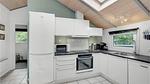 kitchen - Ferienhaus für 10 Personen (106 m²) in Oksbøl - Top-Hundeurlaub