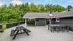 exterior - Ferienhaus für 10 Personen (106 m²) in Oksbøl - Top-Hundeurlaub