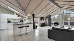 kitchen - Ferienhaus für 10 Personen (106 m²) in Oksbøl - Top-Hundeurlaub
