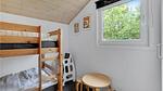 bed - Ferienhaus für 10 Personen (106 m²) in Oksbøl - Top-Hundeurlaub