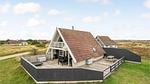 house - Ferienhaus für 6 Personen (74 m²) in Hvide Sande - Top-Hundeurlaub