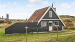 house - Ferienhaus für 6 Personen (74 m²) in Hvide Sande - Top-Hundeurlaub