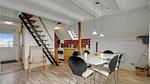 kitchen - Ferienhaus für 6 Personen (74 m²) in Hvide Sande - Top-Hundeurlaub