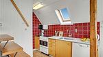 kitchen - Ferienhaus für 6 Personen (74 m²) in Hvide Sande - Top-Hundeurlaub