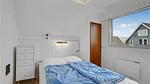 bed - Ferienhaus für 6 Personen (74 m²) in Hvide Sande - Top-Hundeurlaub
