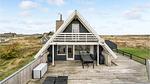 house - Ferienhaus für 6 Personen (74 m²) in Hvide Sande - Top-Hundeurlaub
