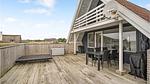 outside - Ferienhaus für 6 Personen (74 m²) in Hvide Sande - Top-Hundeurlaub
