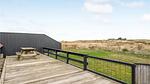 view-from-room - Ferienhaus für 6 Personen (74 m²) in Hvide Sande - Top-Hundeurlaub