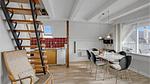 kitchen - Ferienhaus für 6 Personen (74 m²) in Hvide Sande - Top-Hundeurlaub