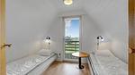 bed - Ferienhaus für 6 Personen (74 m²) in Hvide Sande - Top-Hundeurlaub