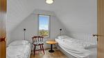 bed - Ferienhaus für 6 Personen (74 m²) in Hvide Sande - Top-Hundeurlaub