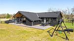 house - Ferienhaus für 10 Personen (154 m²) in Henne - Top-Hundeurlaub