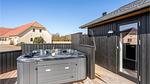 outside - Ferienhaus für 10 Personen (154 m²) in Henne - Top-Hundeurlaub