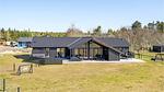 house - Ferienhaus für 10 Personen (154 m²) in Henne - Top-Hundeurlaub