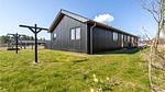 house - Ferienhaus für 10 Personen (154 m²) in Henne - Top-Hundeurlaub