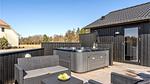 outside - Ferienhaus für 10 Personen (154 m²) in Henne - Top-Hundeurlaub