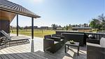 outside - Ferienhaus für 10 Personen (154 m²) in Henne - Top-Hundeurlaub