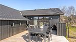 outside - Ferienhaus für 10 Personen (154 m²) in Henne - Top-Hundeurlaub