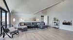 living-room - Ferienhaus für 10 Personen (154 m²) in Henne - Top-Hundeurlaub