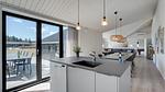 kitchen - Ferienhaus für 10 Personen (154 m²) in Henne - Top-Hundeurlaub