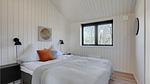 bed - Ferienhaus für 10 Personen (154 m²) in Henne - Top-Hundeurlaub