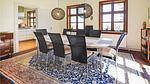living-room - Ferienhaus für 9 Personen (140 m²) in Struer - Top-Hundeurlaub
