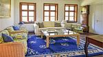 living-room - Ferienhaus für 9 Personen (140 m²) in Struer - Top-Hundeurlaub