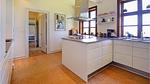 kitchen - Ferienhaus für 9 Personen (140 m²) in Struer - Top-Hundeurlaub