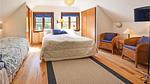 bedroom - Ferienhaus für 9 Personen (140 m²) in Struer - Top-Hundeurlaub