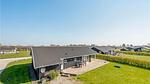 exterior - Ferienhaus für 8 Personen (124 m²) in Rudkøbing - Top-Hundeurlaub