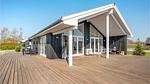 exterior - Ferienhaus für 8 Personen (124 m²) in Rudkøbing - Top-Hundeurlaub