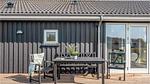 exterior - Ferienhaus für 8 Personen (124 m²) in Rudkøbing - Top-Hundeurlaub